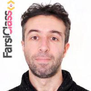 Paolo Cruschelli - پائولو کروشلی